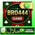 BRO444 Game