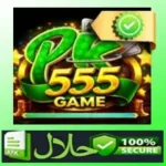 PK555 Game