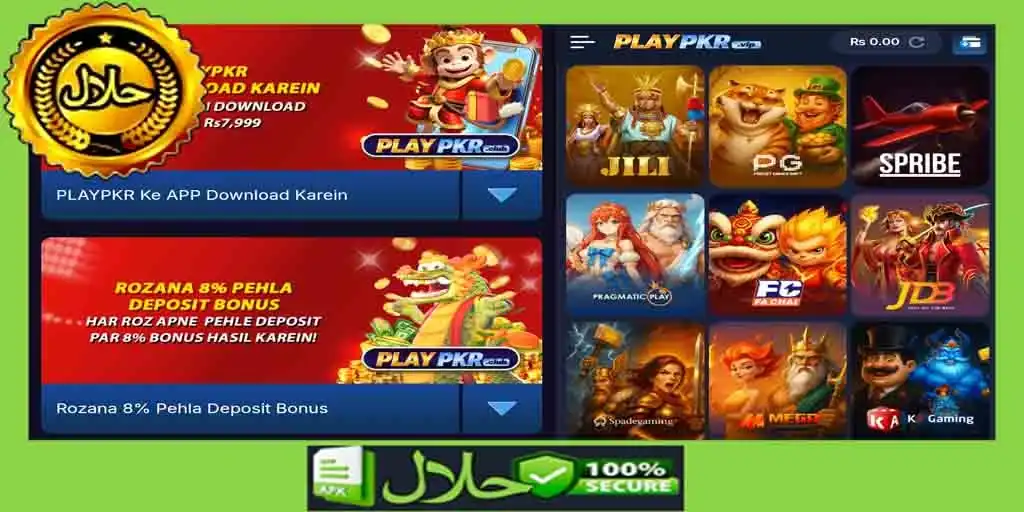 Play Pkr Game