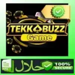 tekkabuzz game