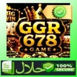 GGR678 Game