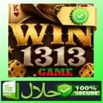 Win1313 Game