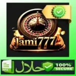 jami777 Game