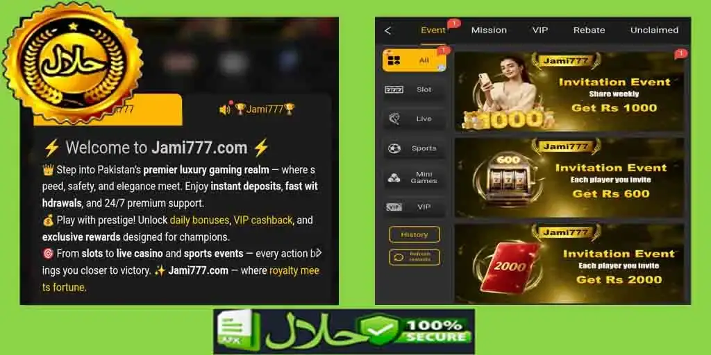 jami777 game