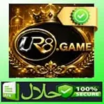 UR8 Game official logo