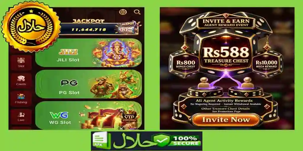 WIN7799 Game Promotions