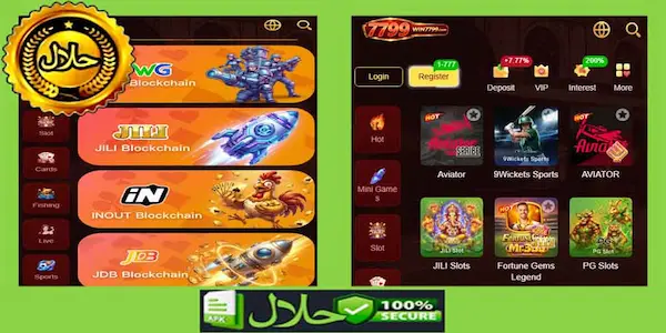 WIN7799 Game 2026 Homepage