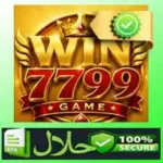 win7799 Game official logo