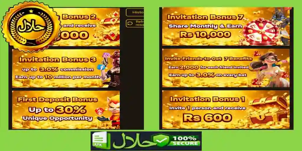 8555Bet Game invitation and promotion bonus