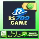 RS789 Game download register and login